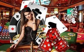 Esports Betting atk77